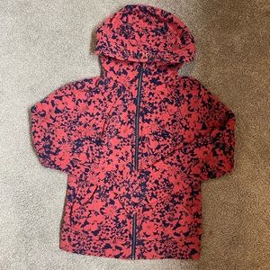 Lululemon scuba hoodie size 10